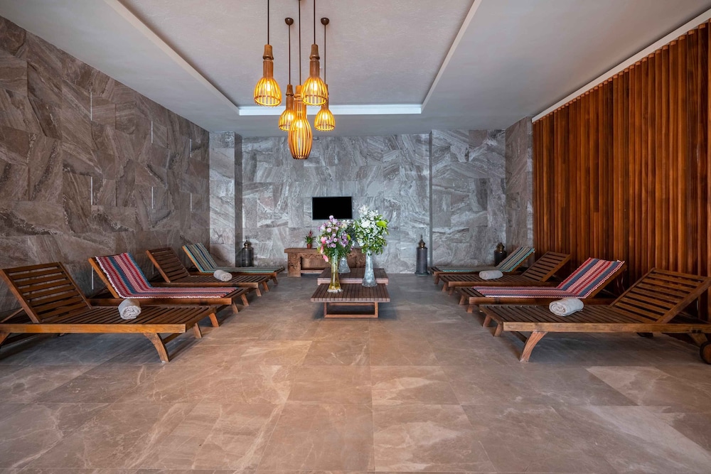 Swissotel Living Bodrum 47/78