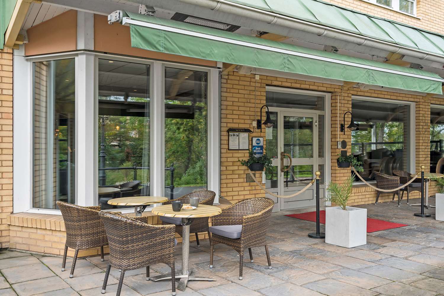 Best Western Hotel Varnamo 16/20