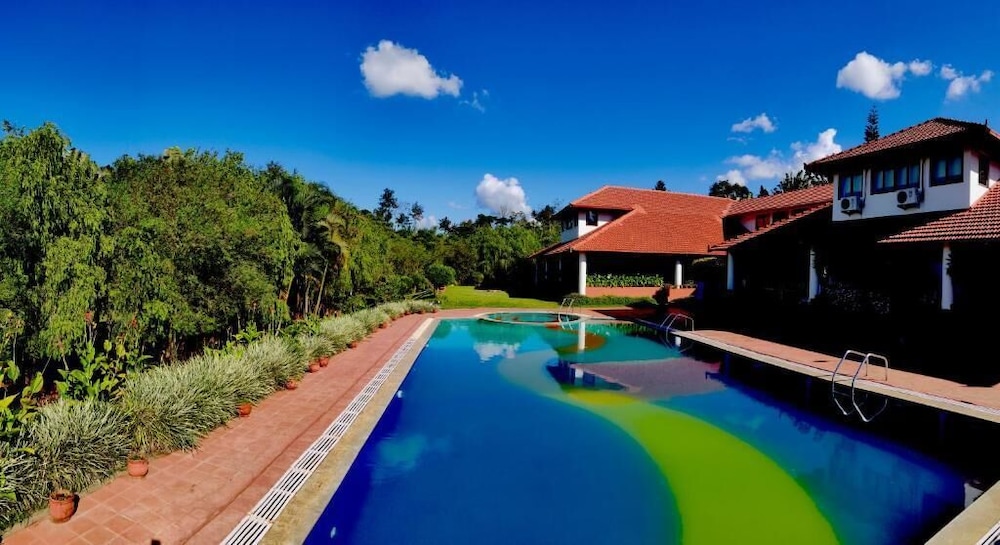 Kadkani River Resort 38/46