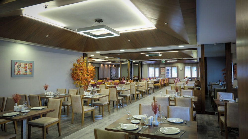 Kervansaray Bursa City Hotel 39/50