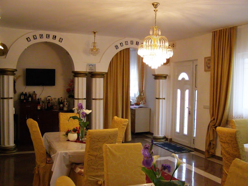 Hotel Wellness & Spa Angelo Gabriel 18/22