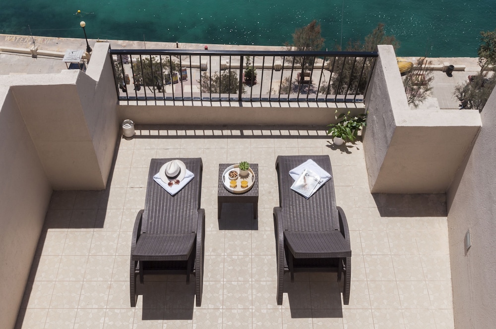 Sliema Hotel by ST Hotels 4/36