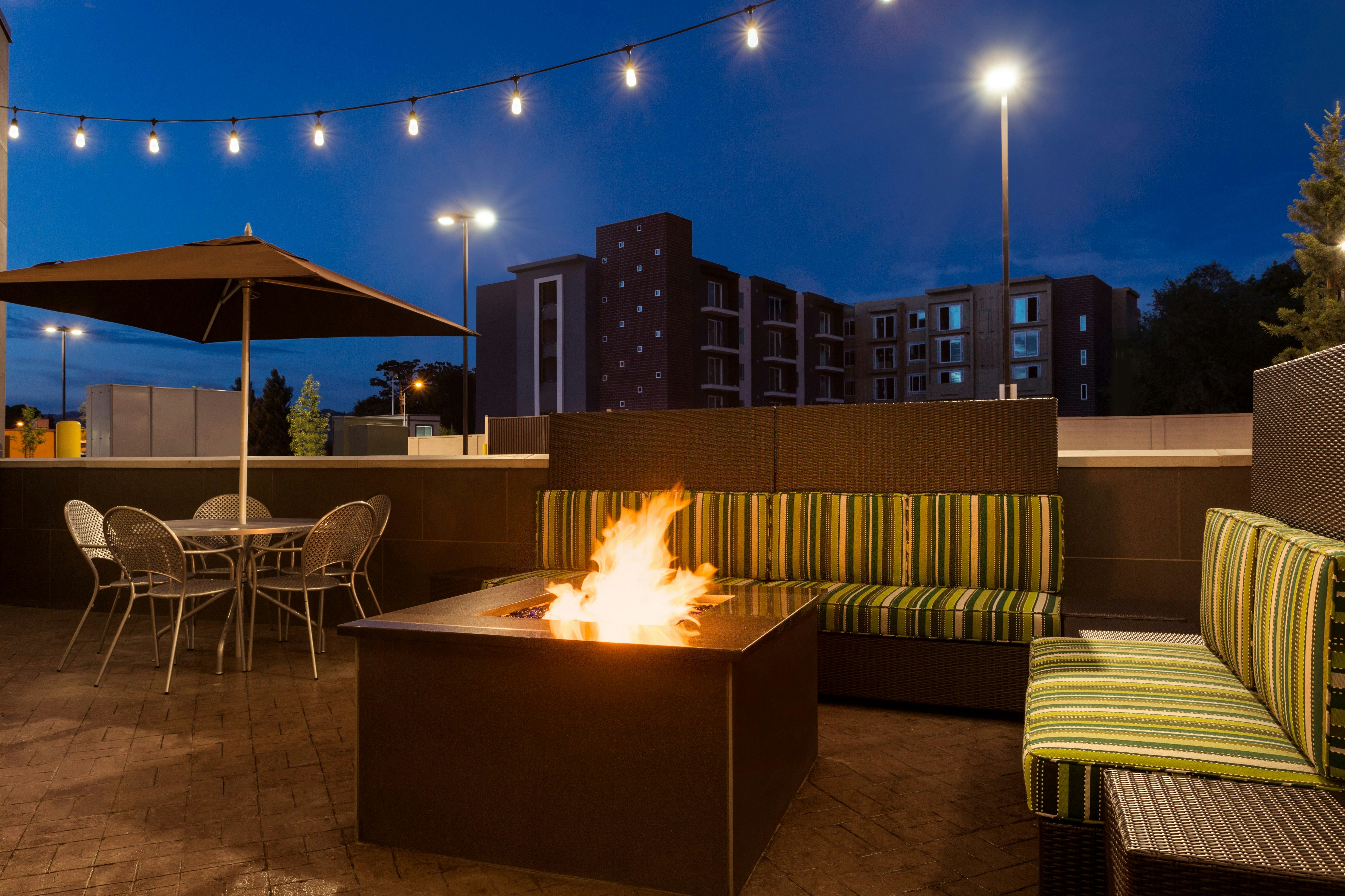 HOME2 SUITES BY HILTON SALT LAKE CITY-MURRAY, UT 16/35