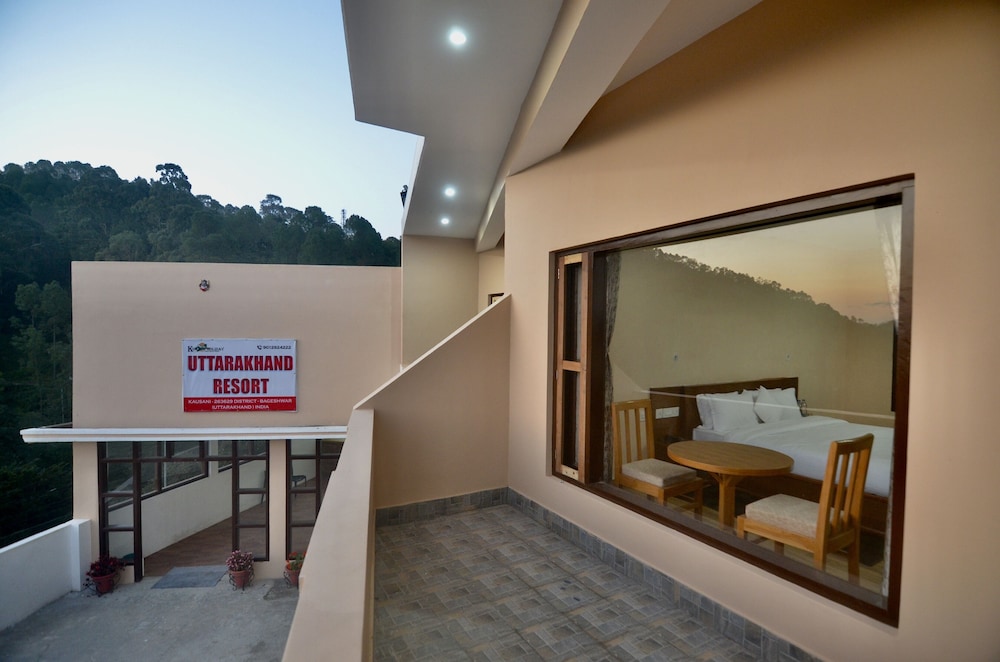 Hotel Uttarakhand 14/29