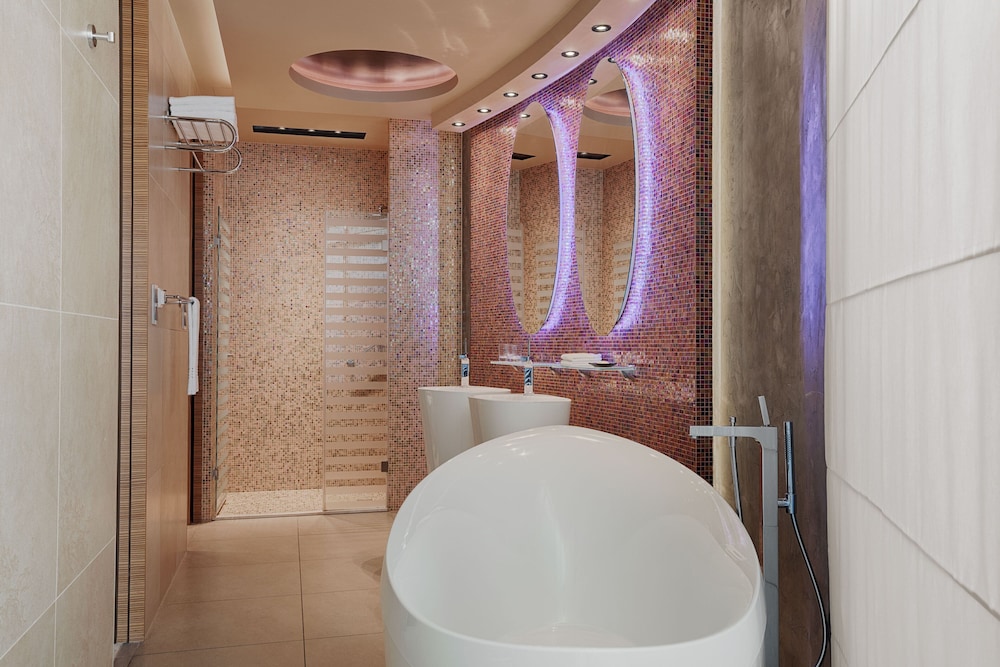 FOUR POINTS BY SHERATON KECSKEMET HOTEL & CONFERENCE CENTER 22/35
