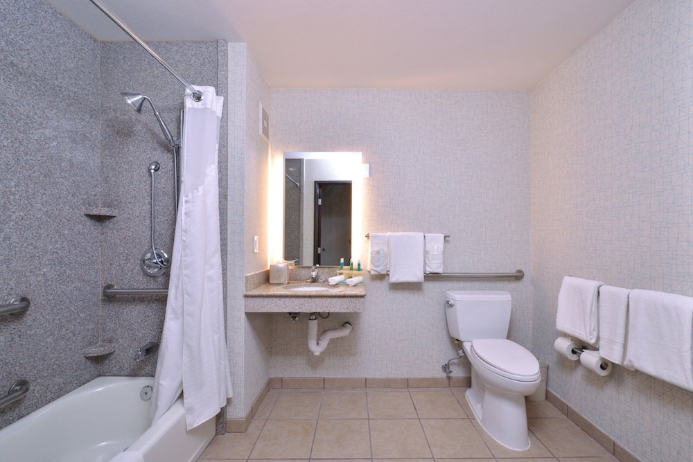 Holiday Inn Express Hotel Suites San Diego Otay 19/77