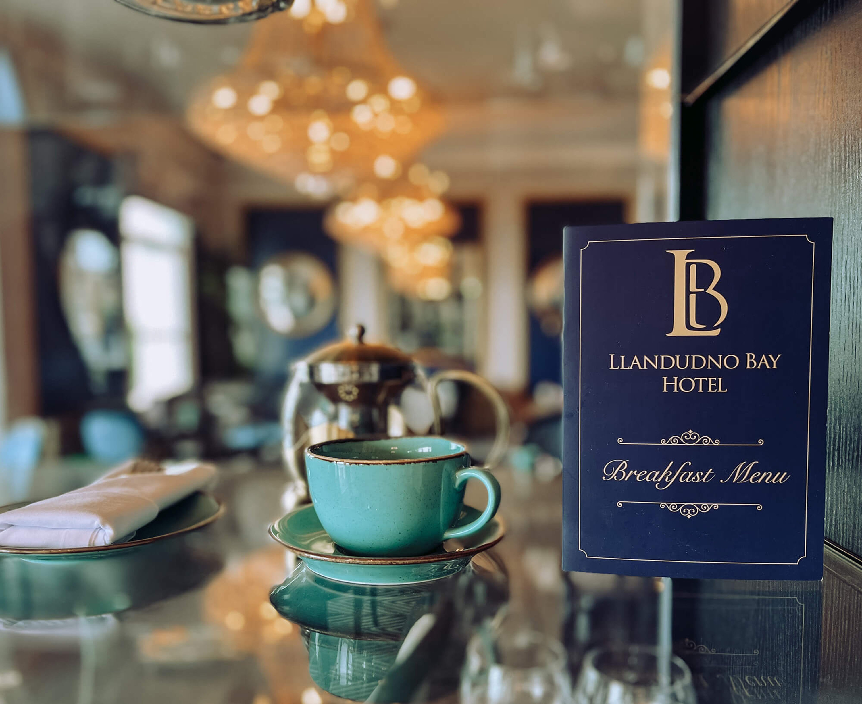 Llandudno Bay Hotel 7/25