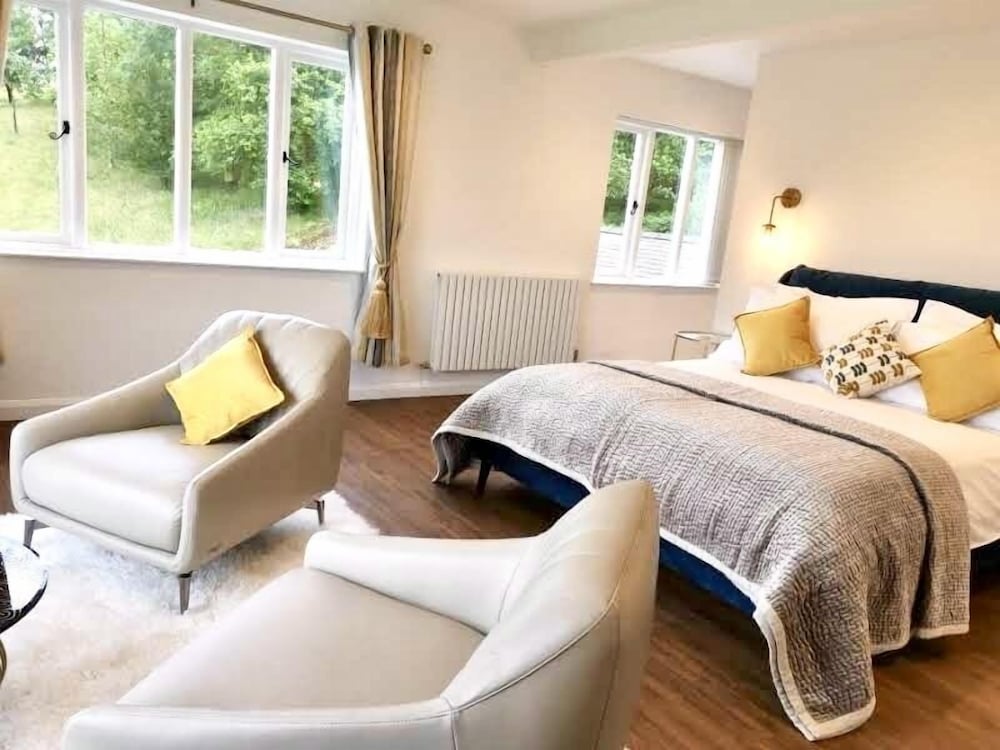 High Grassings Bed &amp; Breakfast 13/29
