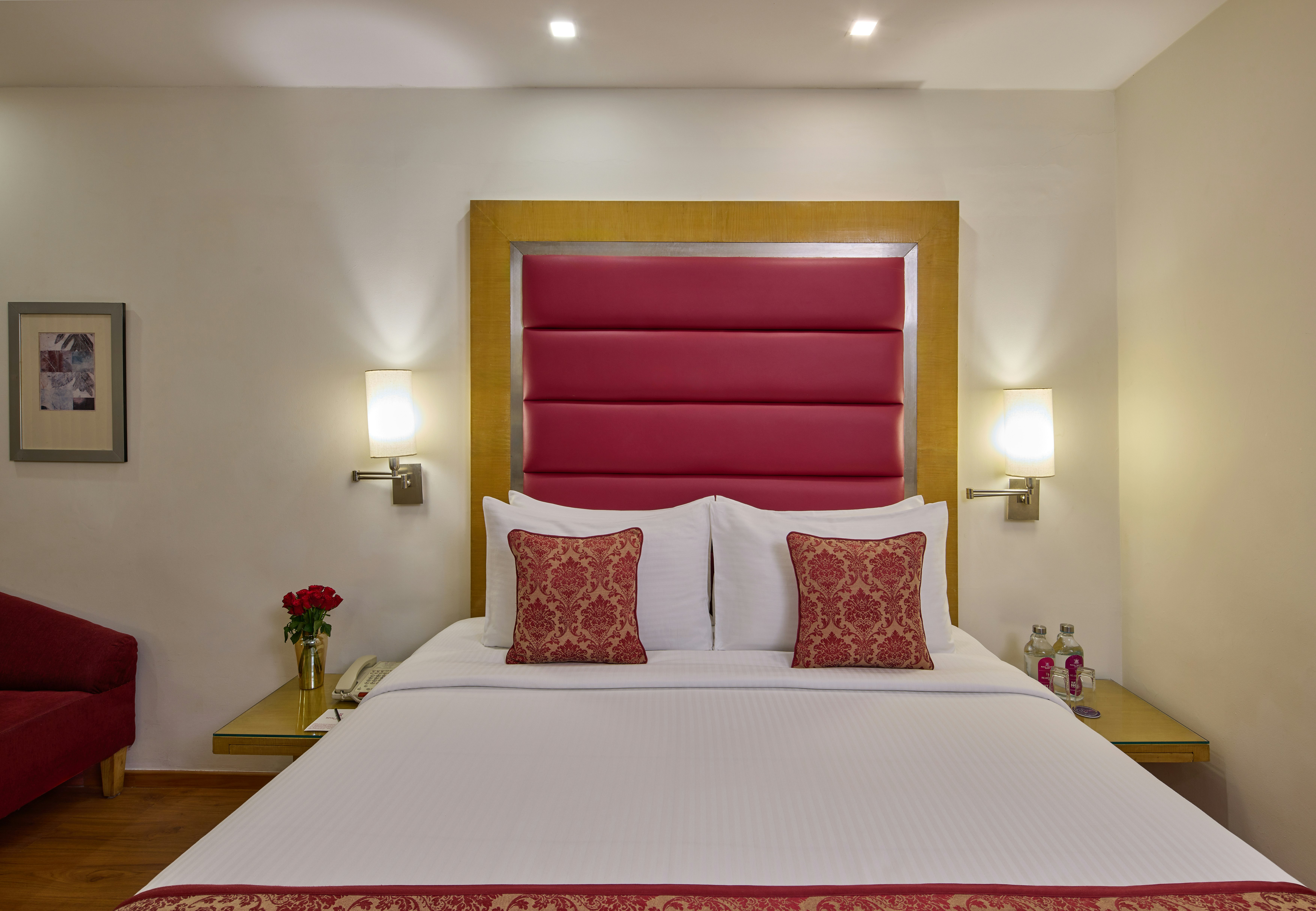 Royal Orchid Central Bangalore 25/75