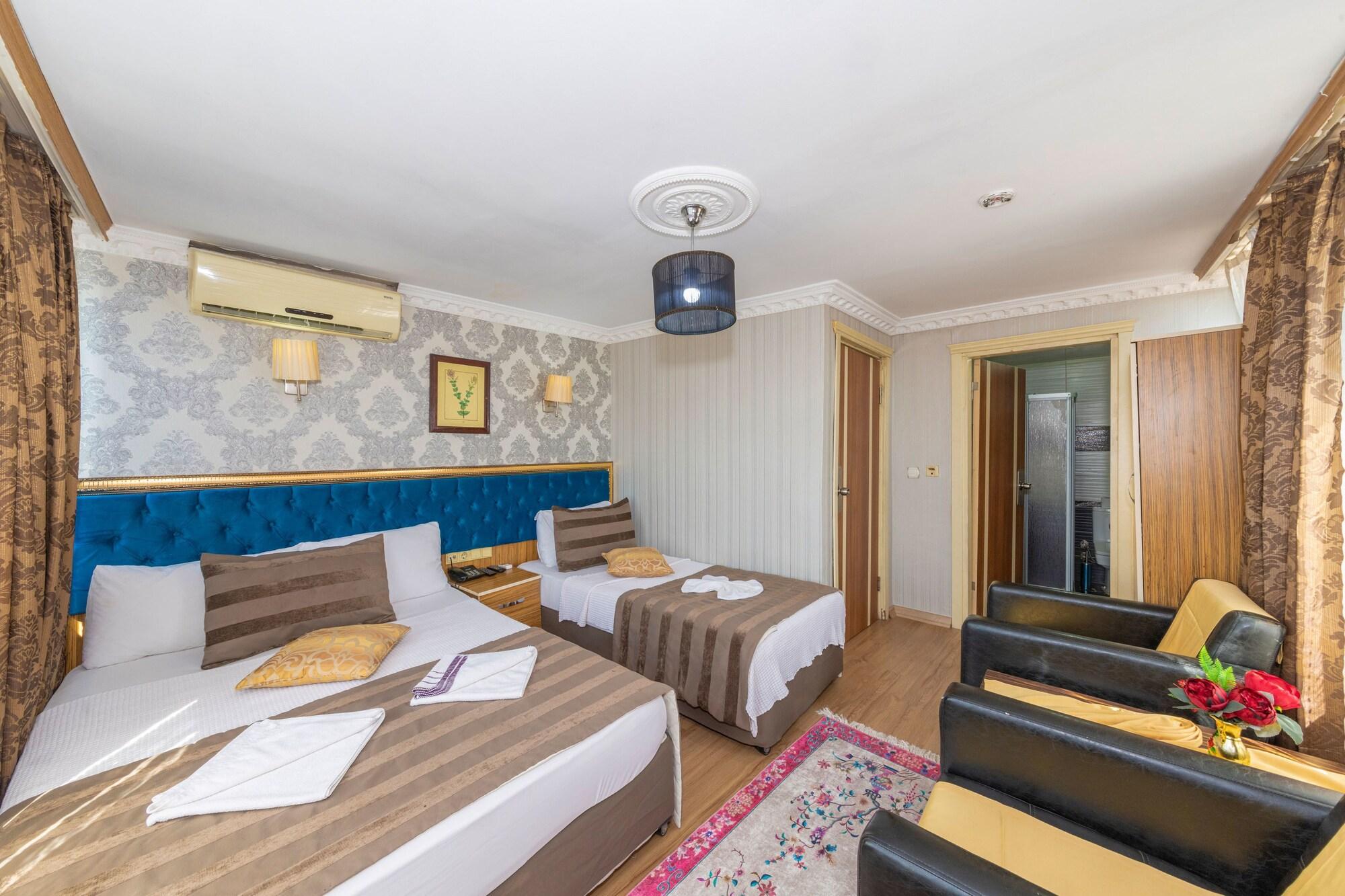 Ista Palace 13/55