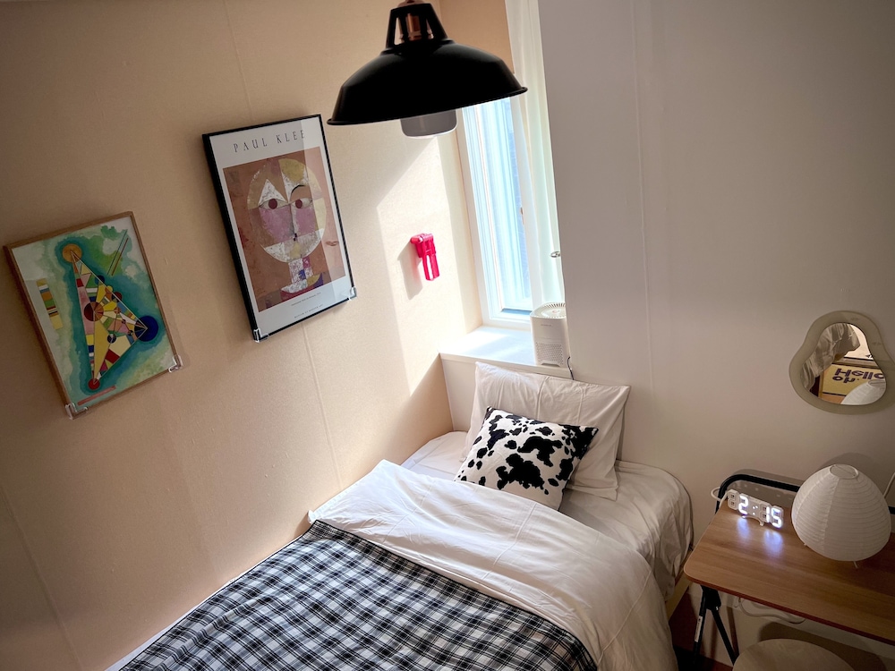 Philstay Myeongdong Central Hotel 35/53