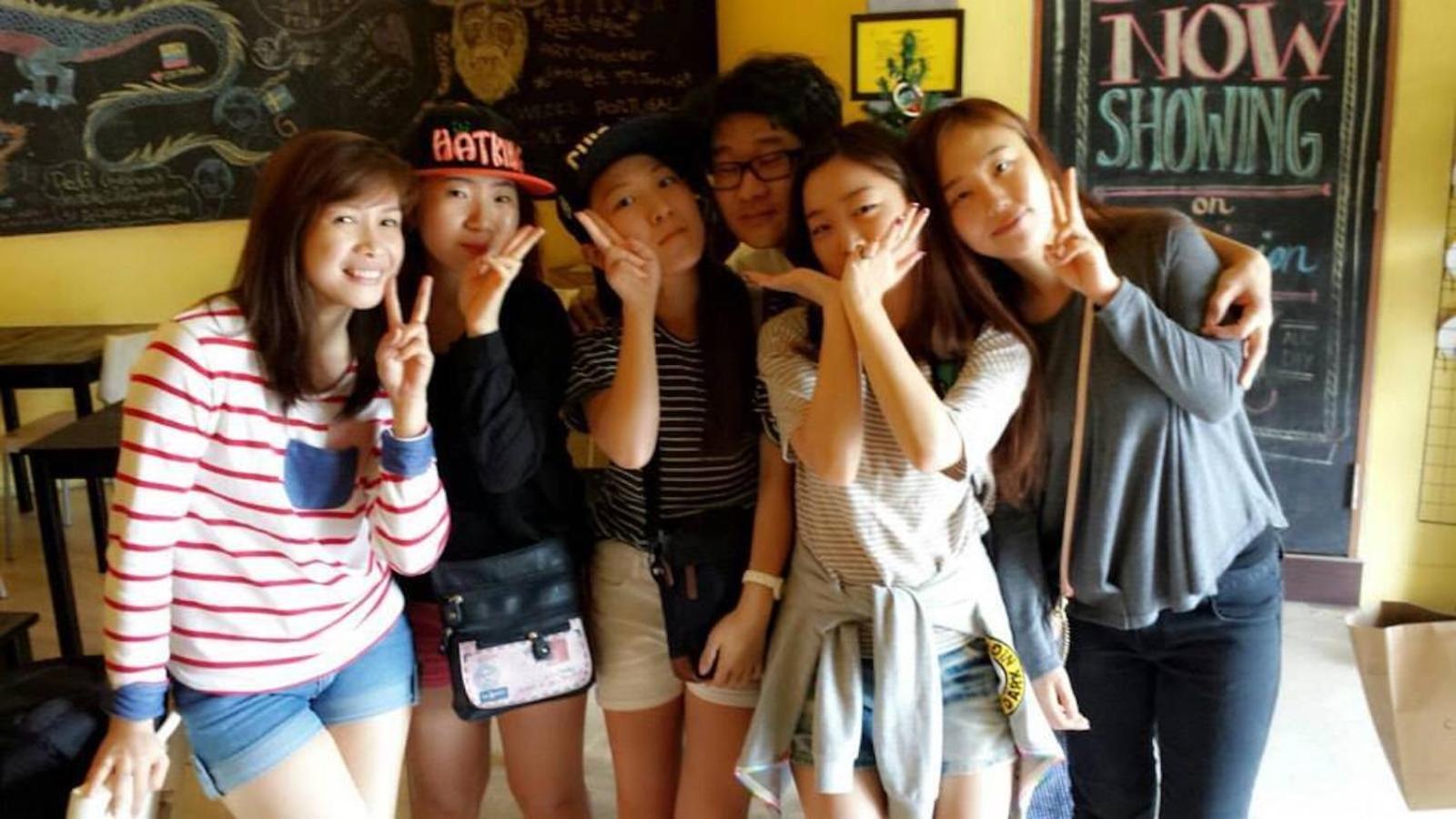 The Hive Singapore Hostel 6/96