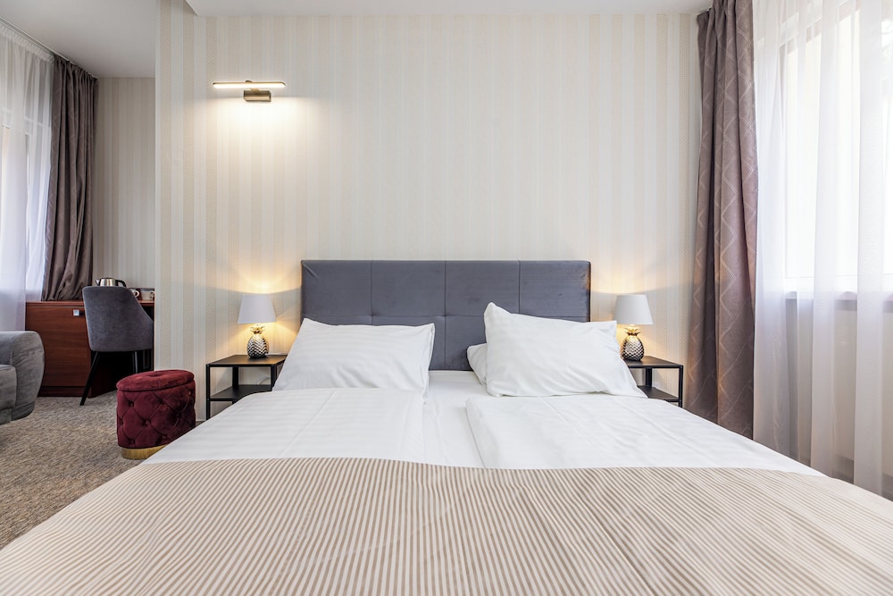 Palanga Park Hotel 12/42