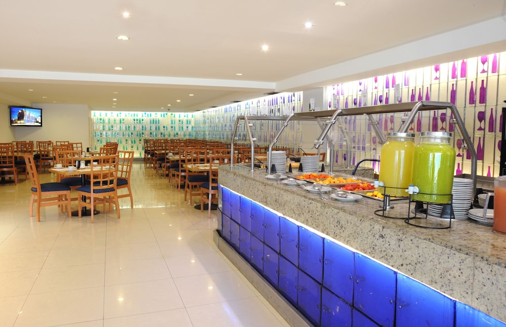 Benidorm 4/50