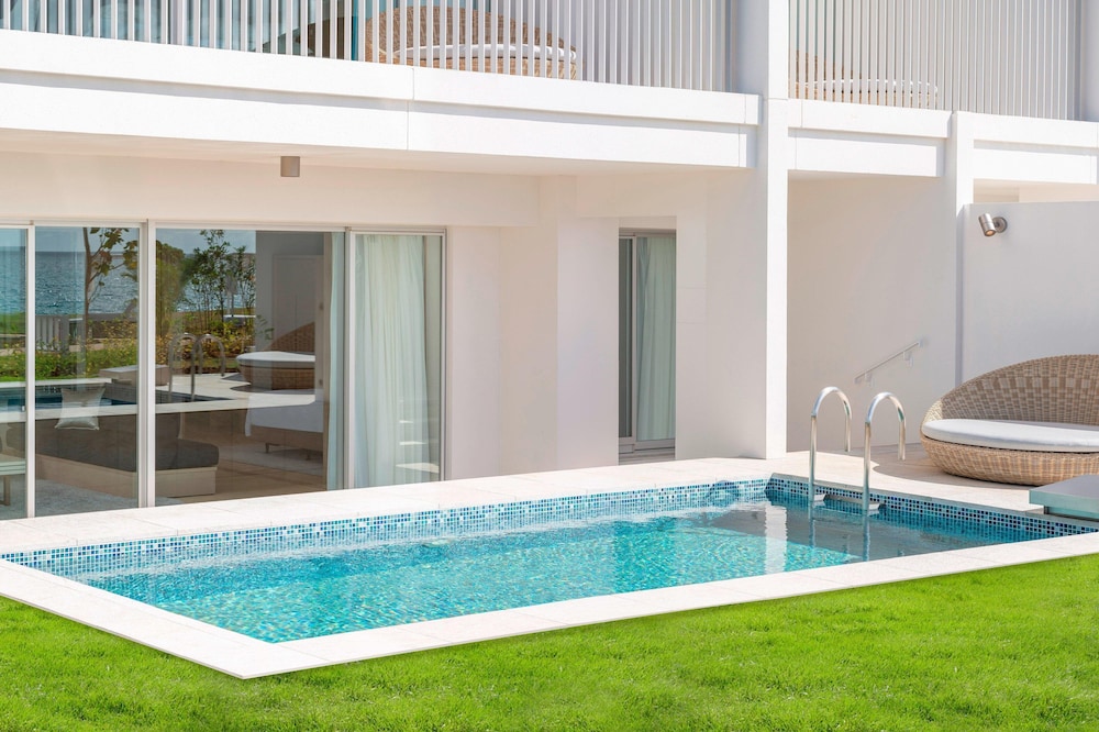 IRAPH SUI, a Luxury Collection Hotel, Miyako Okinawa 3/53