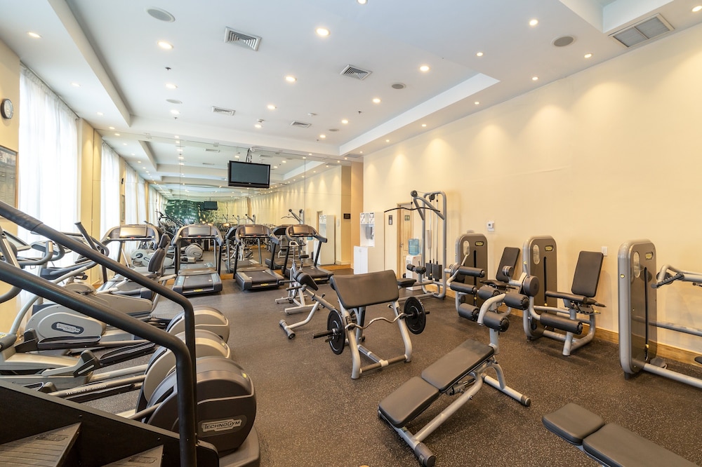 Real Intercontinental Tegucigalpa At Multiplaza Mall An Ihg Hotel 27/49