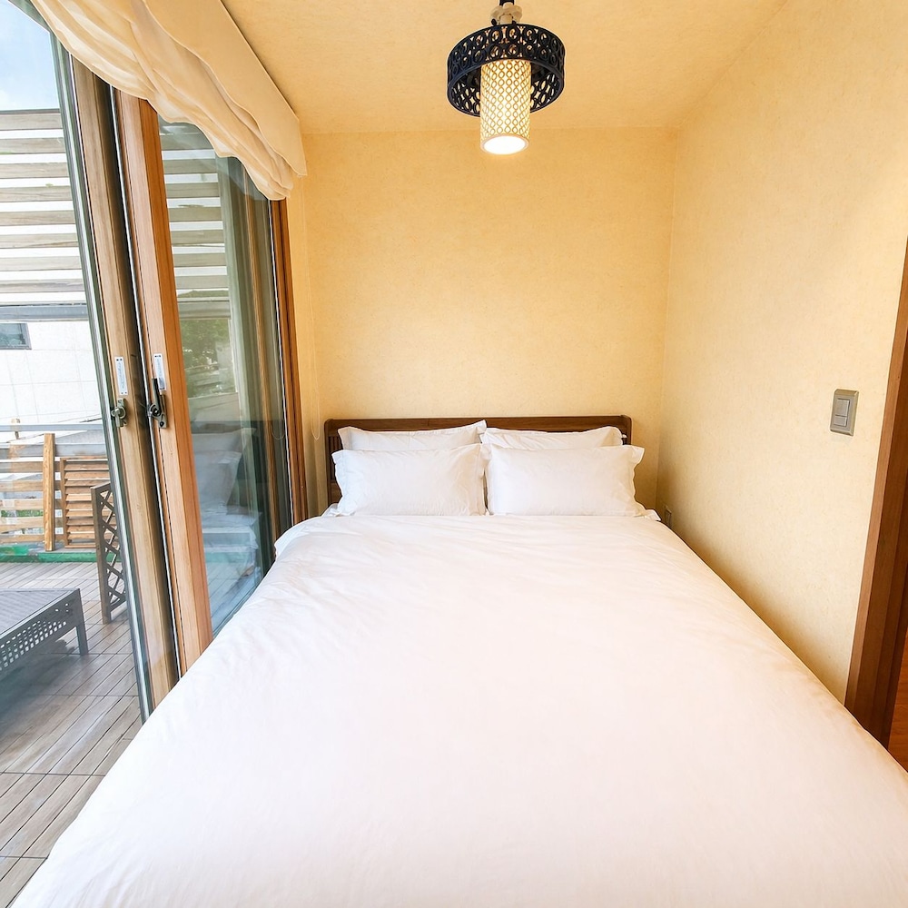 Hanso Presidential Suite Hanok Hotel 17/48
