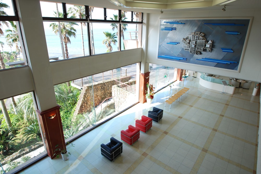 HOTEL ALEGRIA GARDENS AMAKUSA 19/39