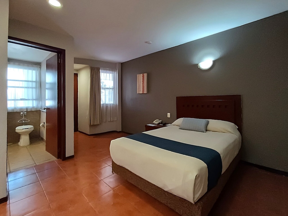 Hotel Panamerican 19/41