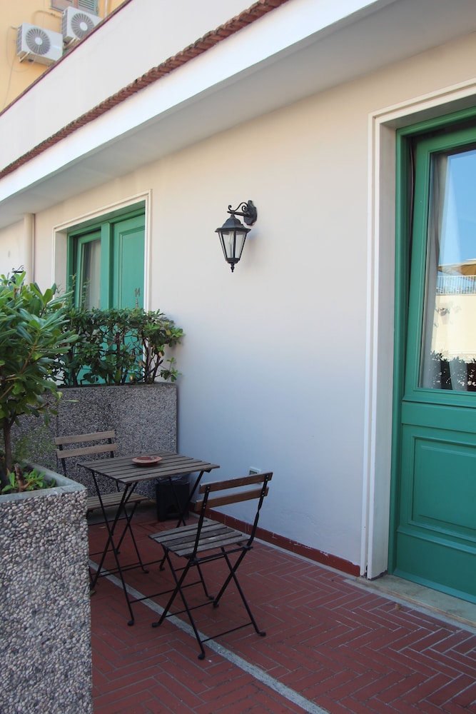 Hotel Santa Caterina 7/52