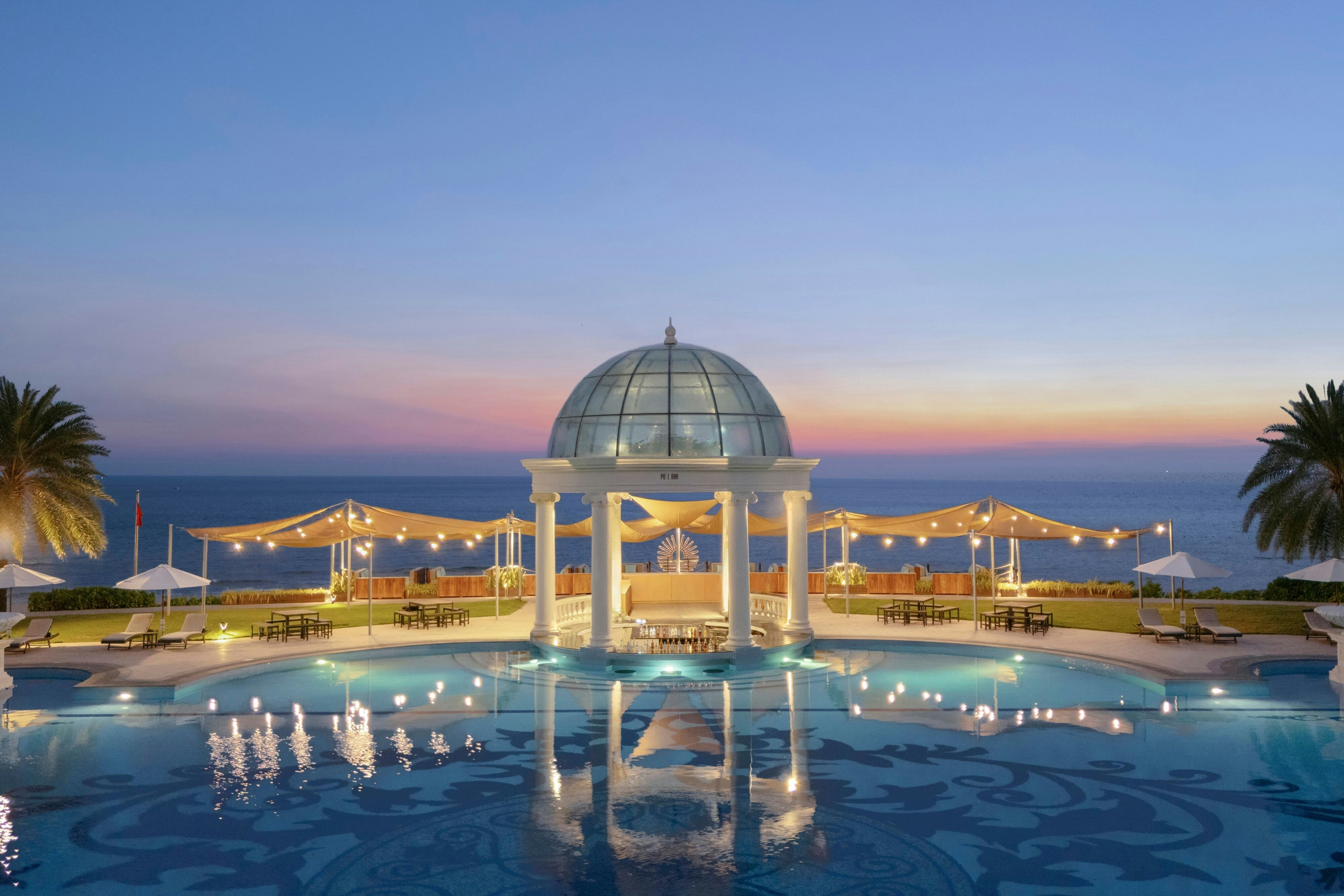 Sheraton Phu Quoc Long Beach Resort 6/67