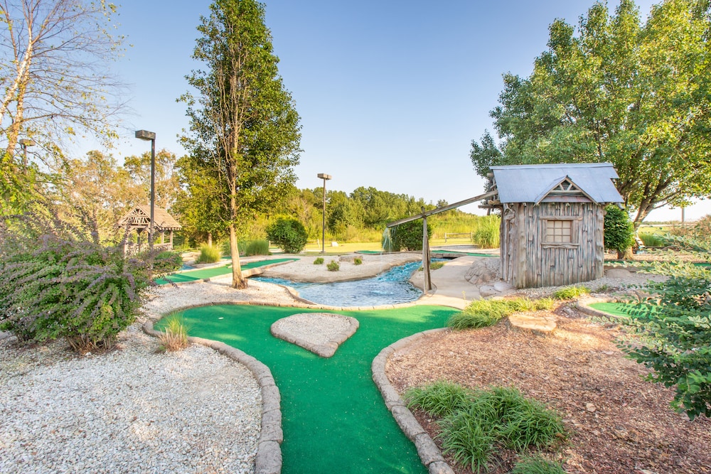Holiday Inn Club Vacations Timber Creek Resort 61/64