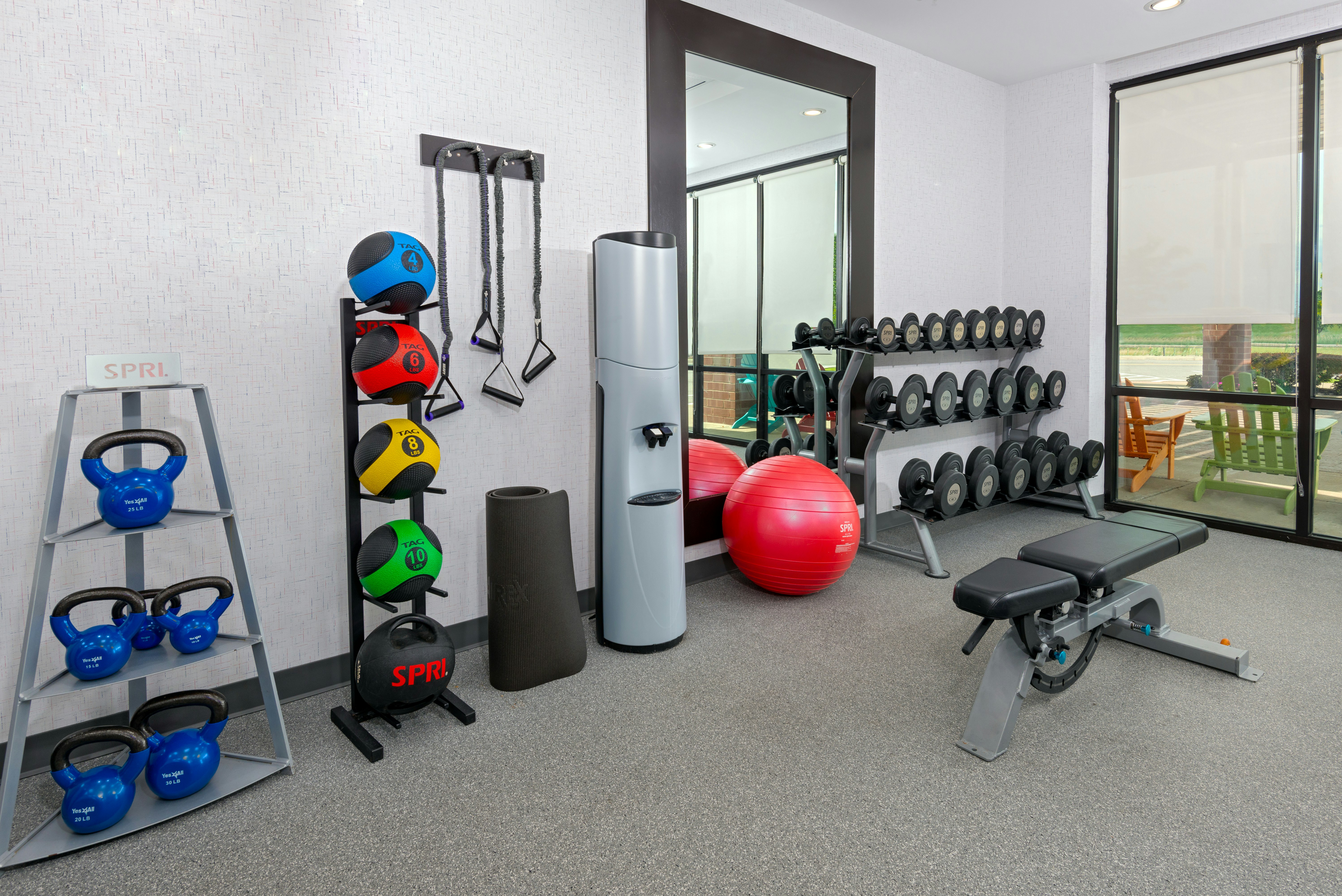 Home2 Suites By Hilton Buffalo Airport/Galleria Mall 22/44