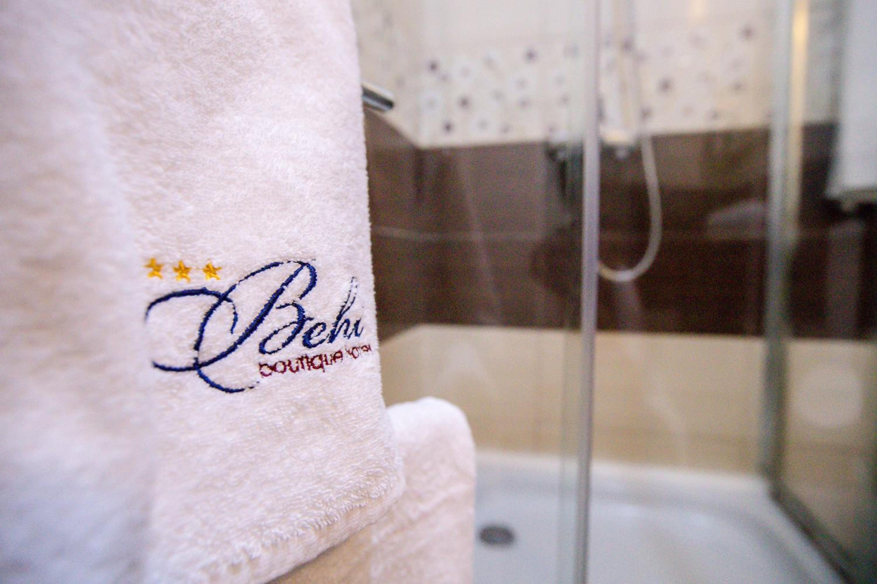 Boutique Hotel Behi 25/50
