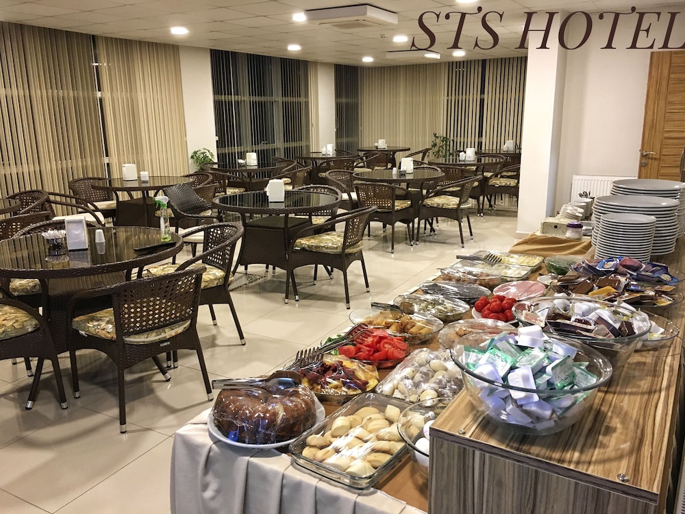 STS Hotel Luleburgaz 37/46