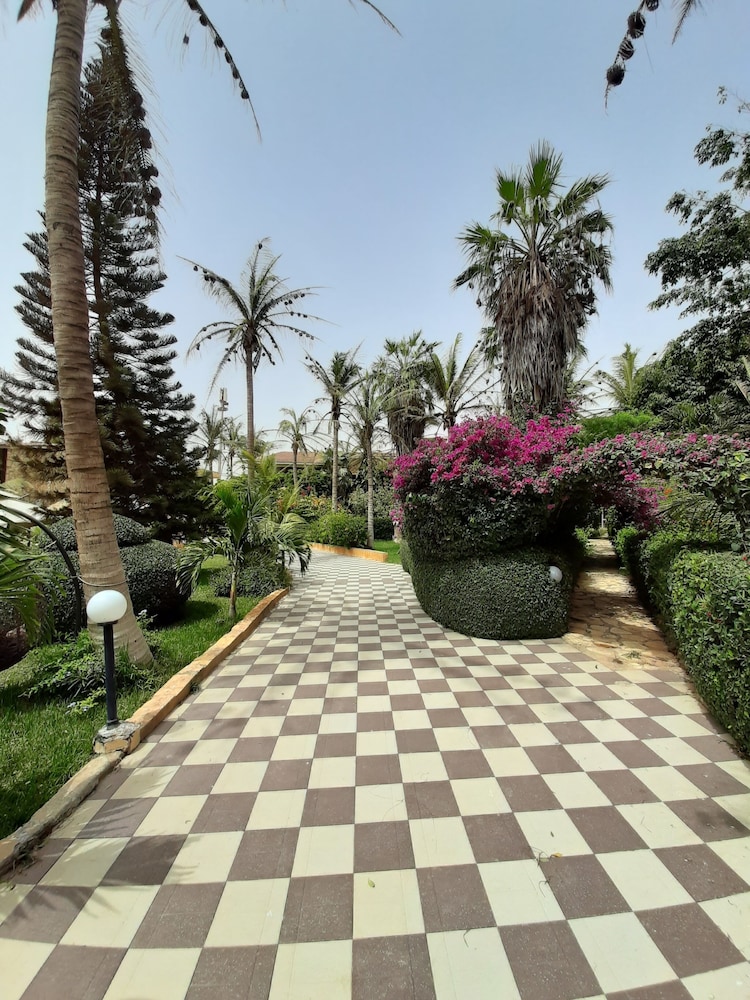 Iris Hotel Ressort Space et Resort 39/50