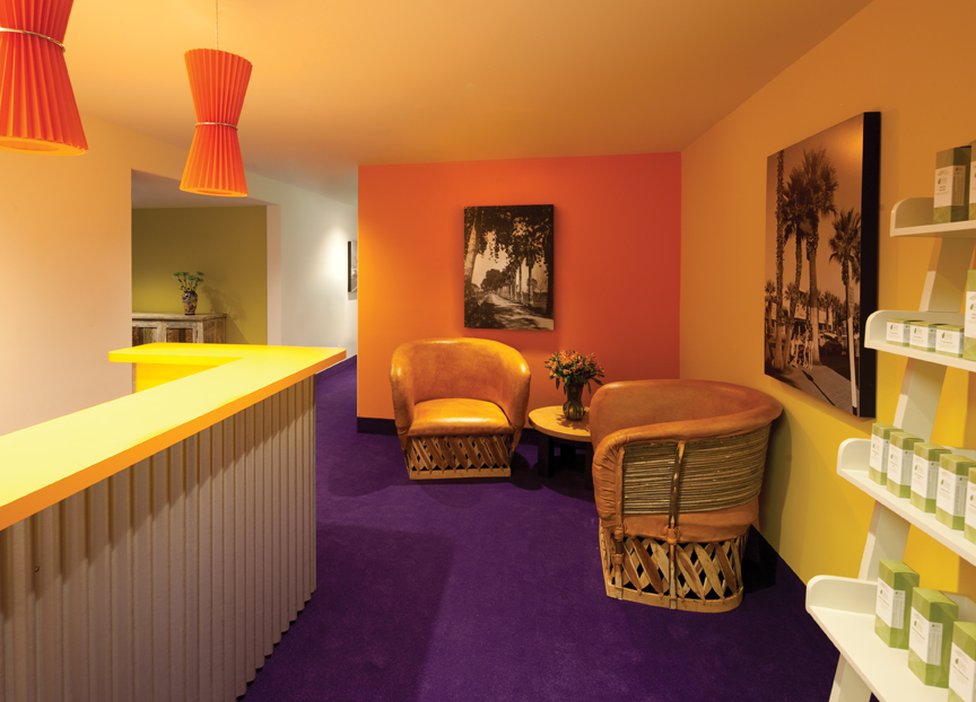 The Saguaro Palm Springs 36/49