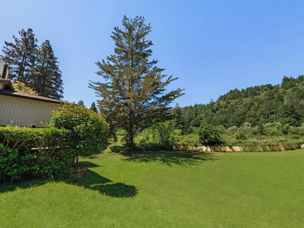West Sonoma Inn and Spa 45/51
