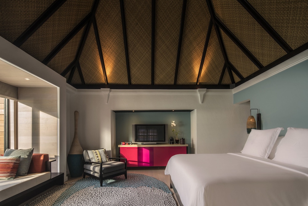 Four Seasons Resort Maldives at Kuda Huraa 20/58