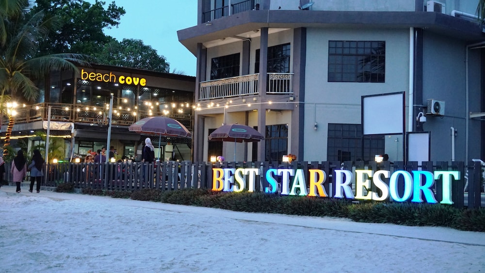 Best Star Resort 9/62
