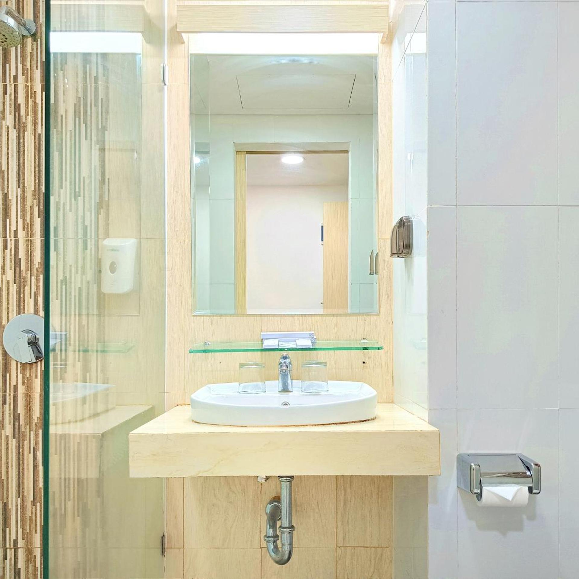 Cordela Inn R Sukamto Palembang 32/33