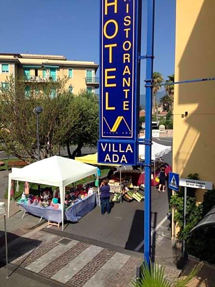Hotel Villa Ada 38/50