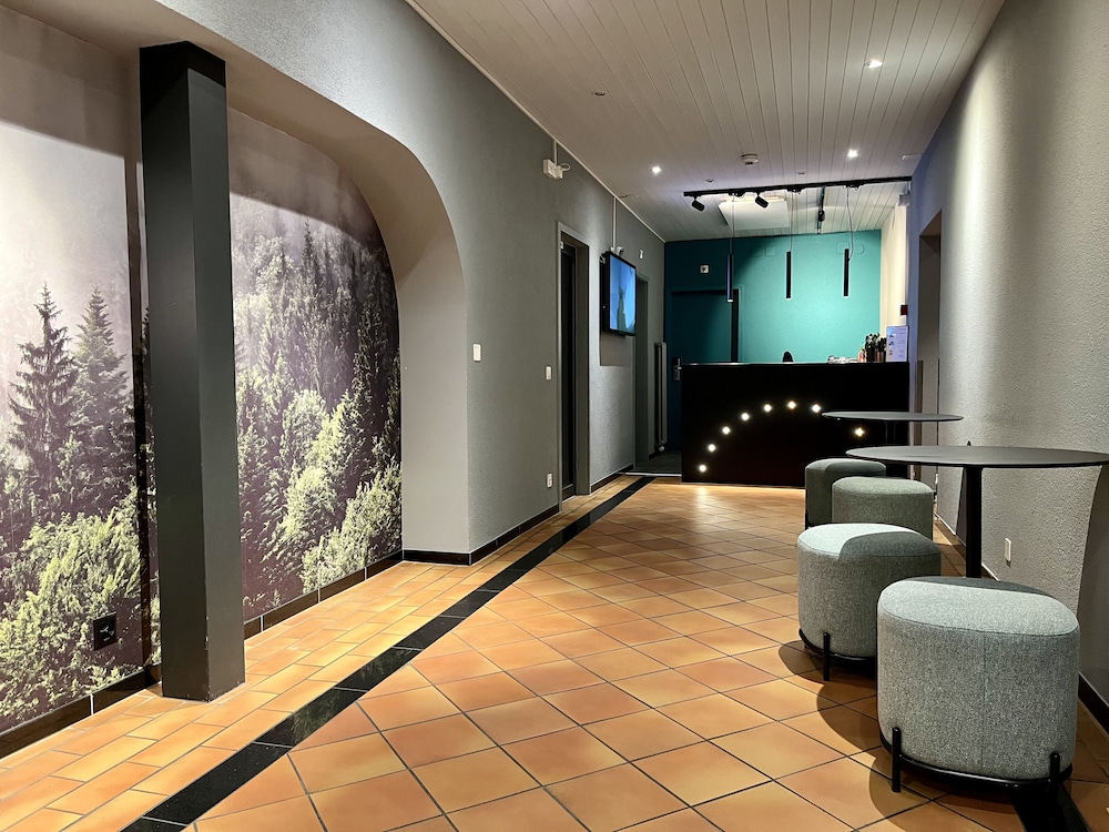Merkur Hotel Interlaken 28/50