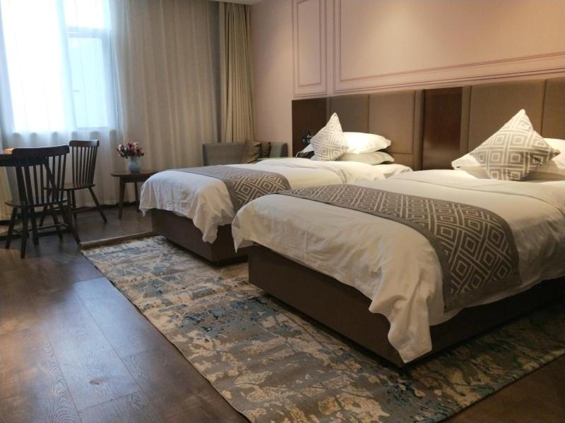 Gem Huainan Tianjia 'an District Chaoyang East Road Wanda Plaza Hotel 10/28