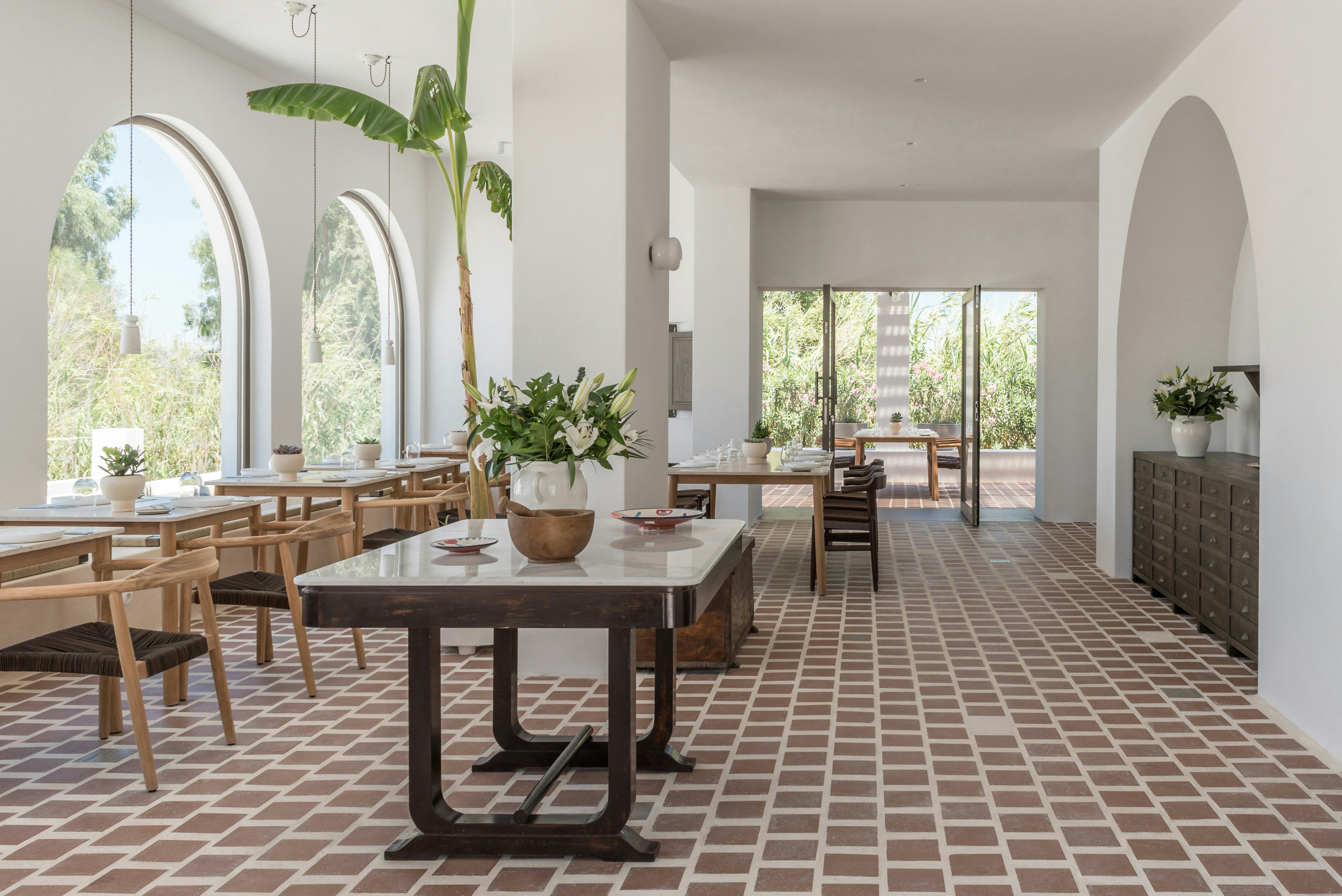 Parilio A Member of Design Hotels 26/44