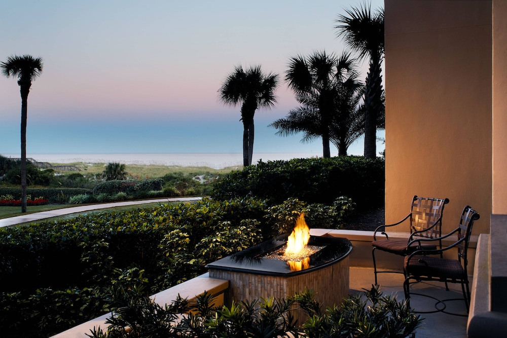 The Ritz Carlton Amelia Island in FERNANDINA BEACH - FL