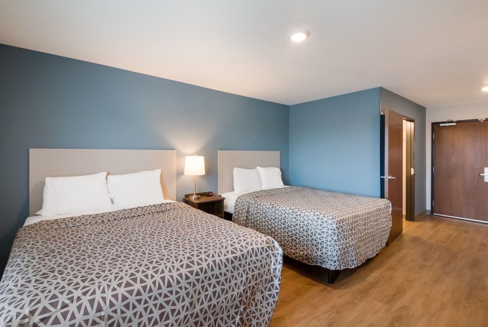 WoodSpring Suites Austin Central 6/16