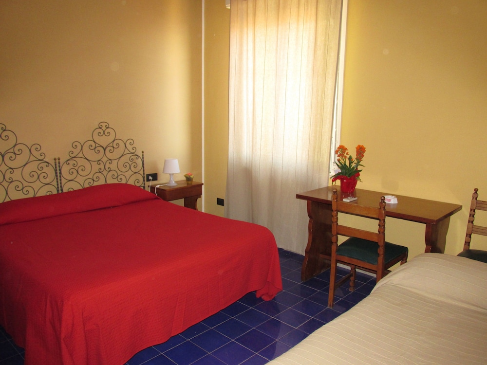 Hotel Panorama Di Sicilia 7/29