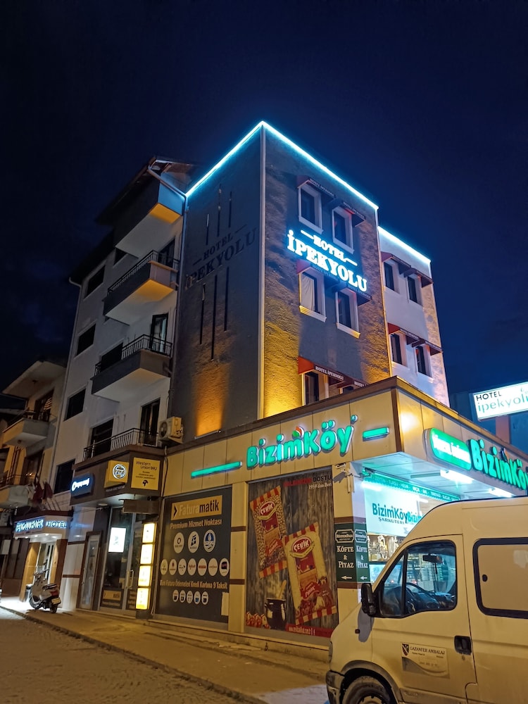 Hotel Ipekyolu 3/50