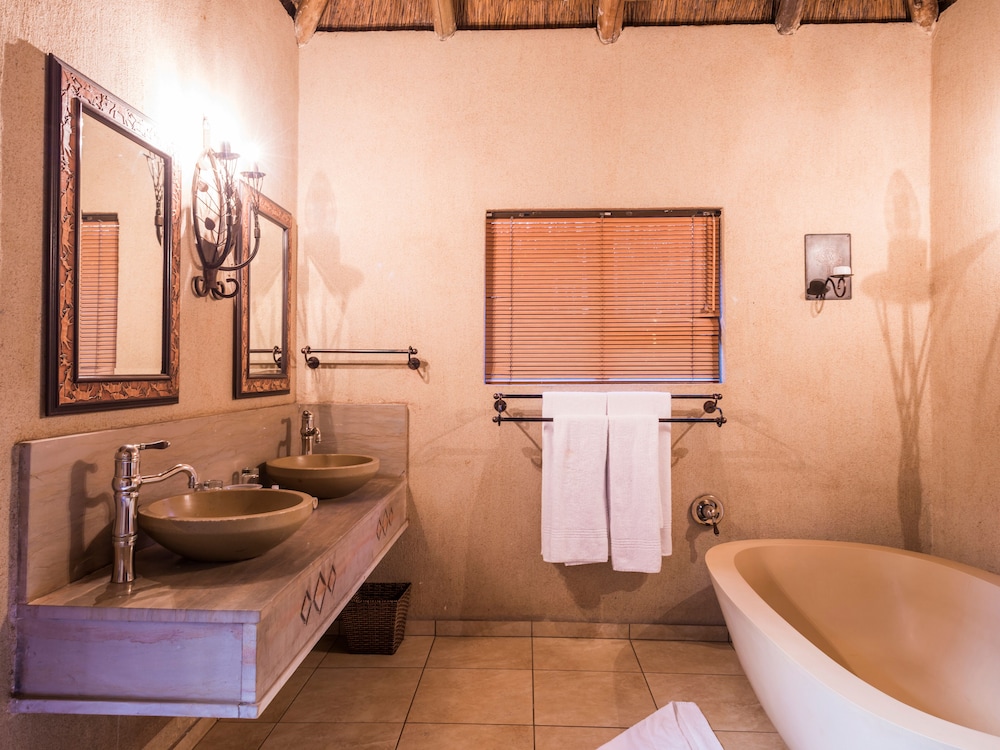 Ivory Tree Game Lodge 23/69