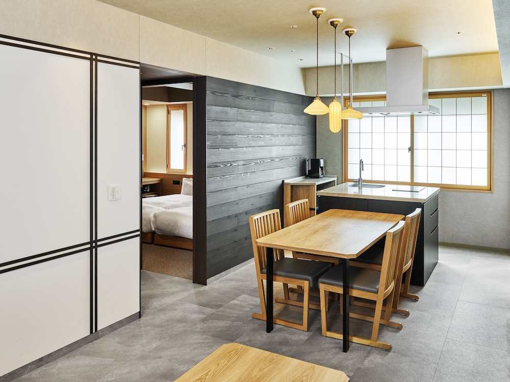 MIMARU Suites Tokyo Asakusa 33/45