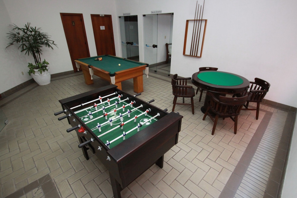 Hotel Blumenau 62/63