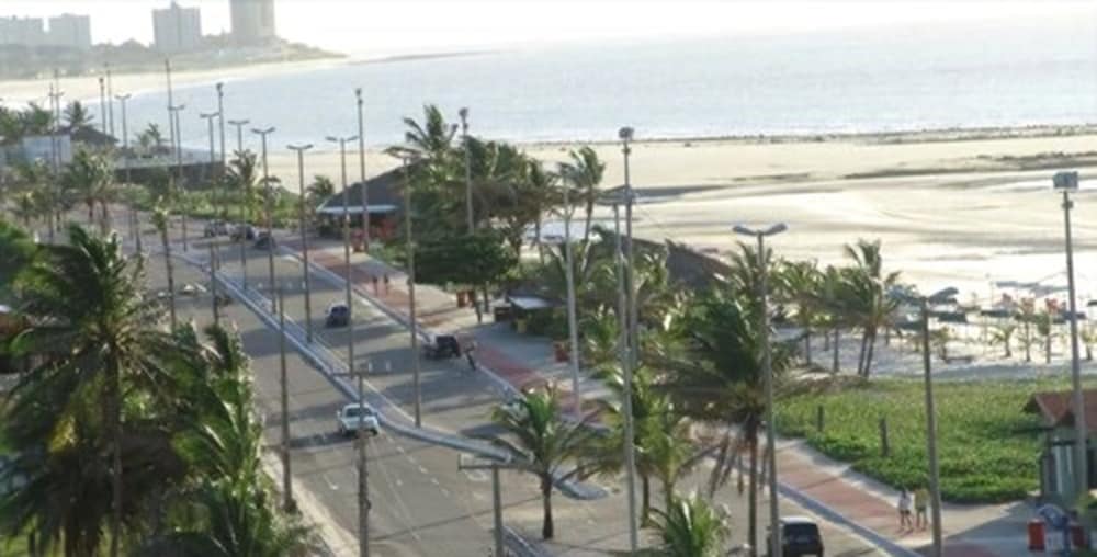 Litoranea Praia Hotel 36/40
