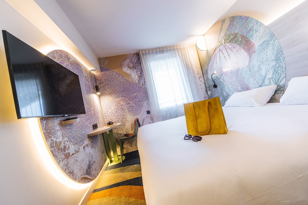 IBIS STYLES ANTIBES 12/71