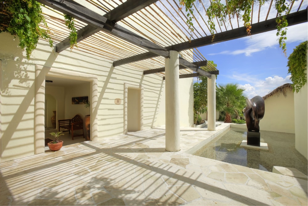 Hotel Spa Sitio Sagrado 17/43
