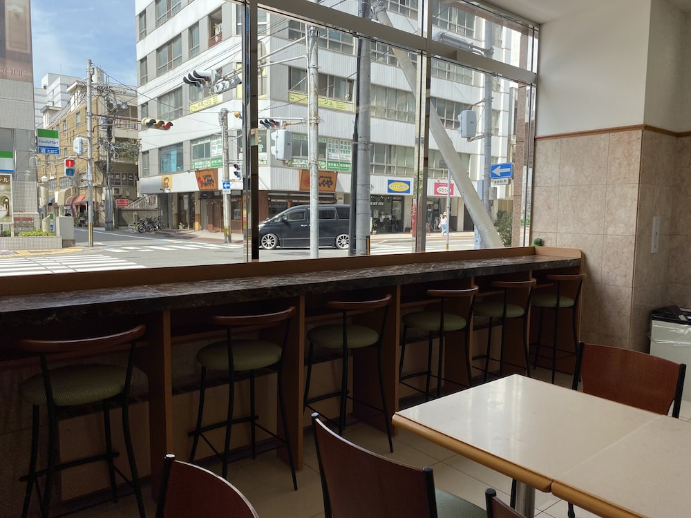 Toyoko Inn Oita Ekimae 53/56